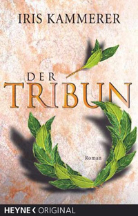 kammereriris dertribun medium Bücher
