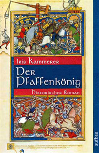 kammereriris pfaffenkoenig medium Bücher