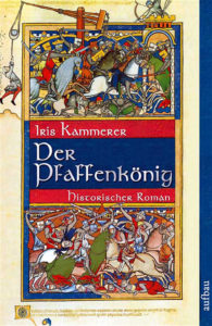 Cover »Der Pfaffenkönig«