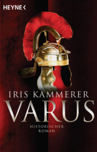 Cover »Varus«